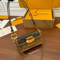 LV Dauphine Bags